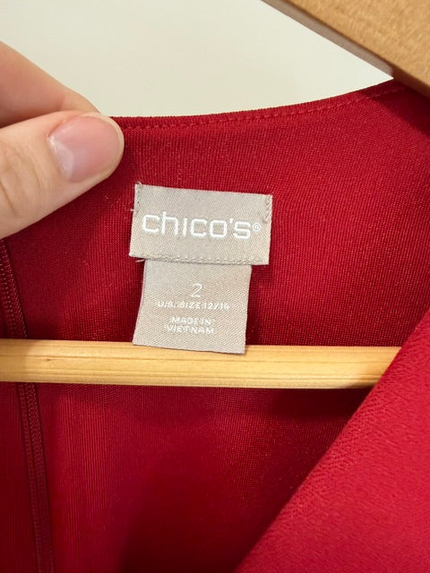 Chico&