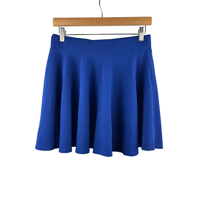 Women’s Urban Coco Large Royal Blue Skirt