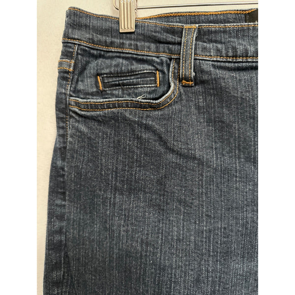 Women’s NYDJ Stretch Capri Jeans Size 16