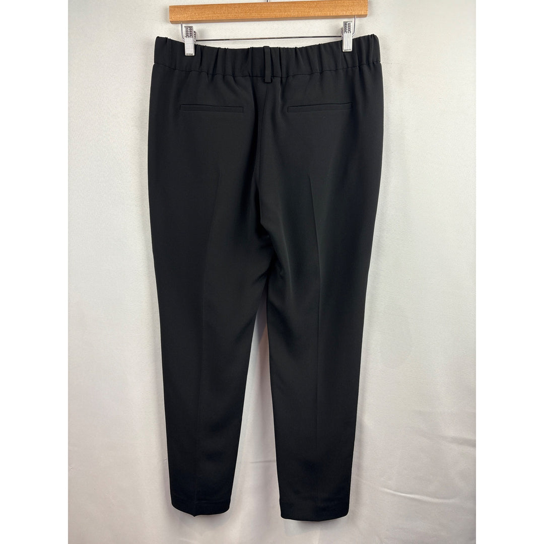 Women’s Brunello Cucinelli Size 8 Black Slacks