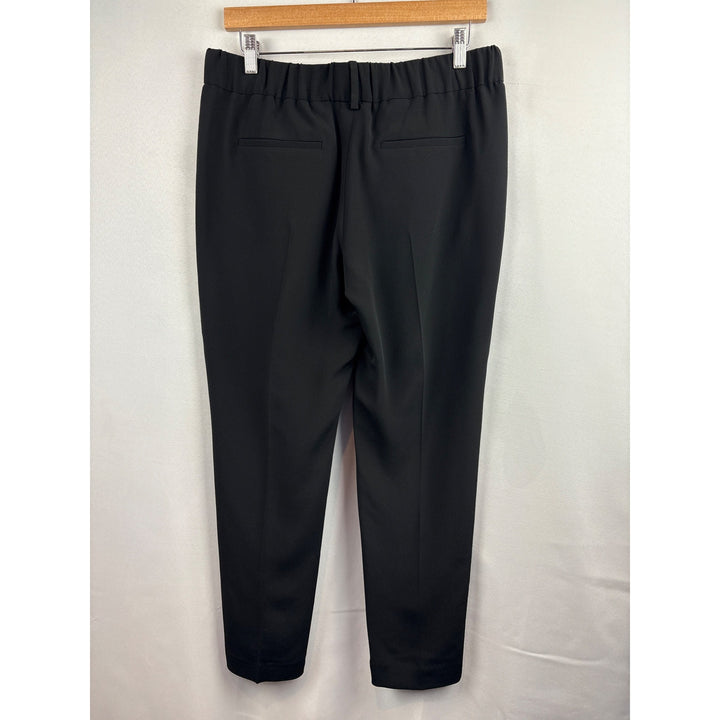 Women’s Brunello Cucinelli Size 8 Black Slacks
