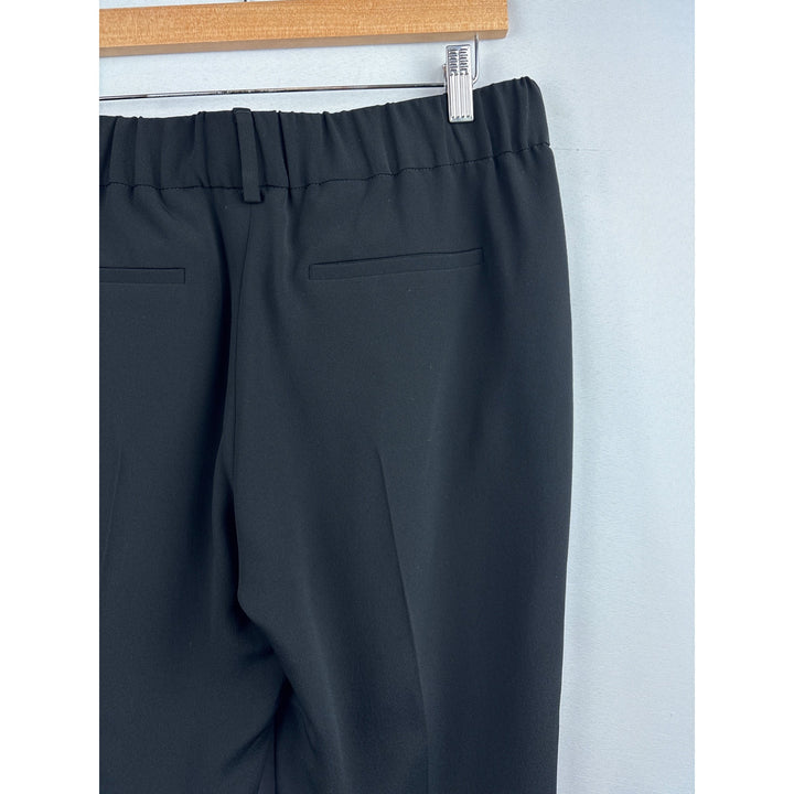 Women’s Brunello Cucinelli Size 8 Black Slacks