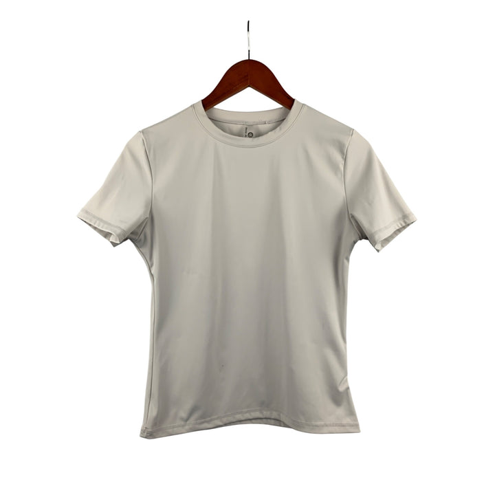 Women’s Uncia Active Light Gray Sports Set Size L