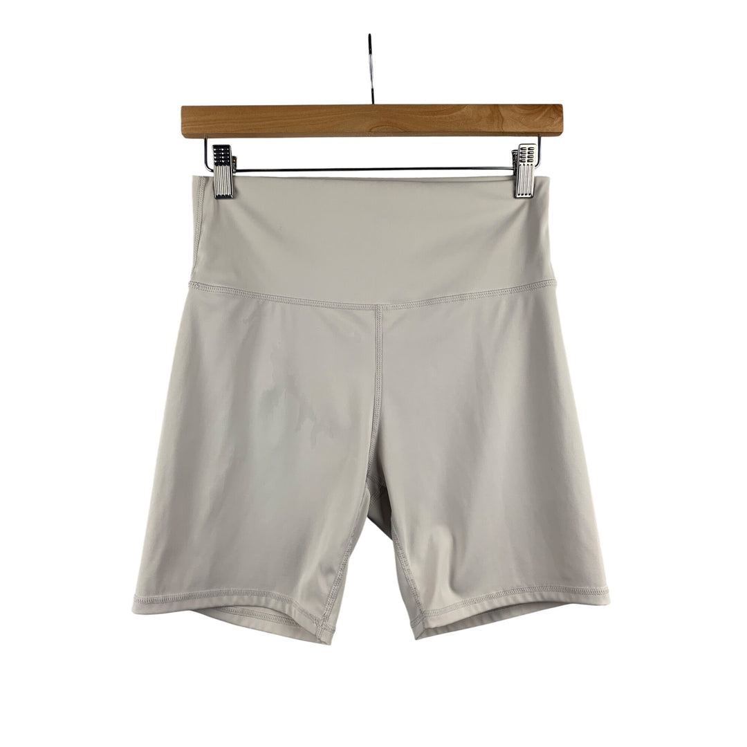 Women’s Uncia Active Light Gray Sports Set Size L