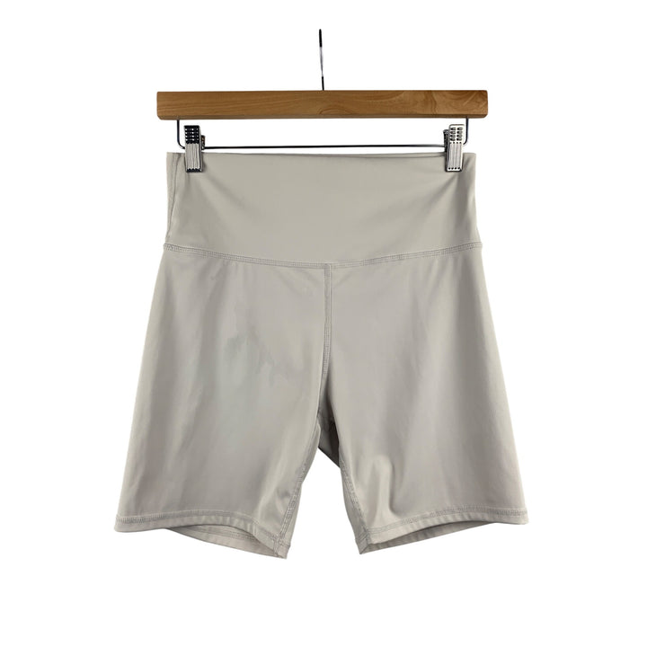 Women’s Uncia Active Light Gray Sports Set Size L