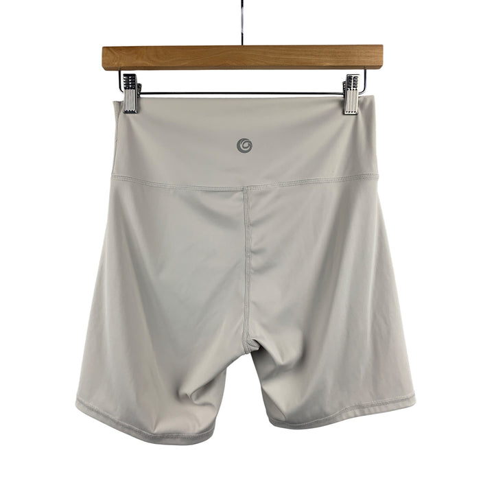 Women’s Uncia Active Light Gray Sports Set Size L