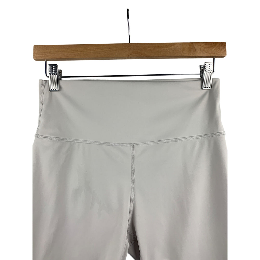Women’s Uncia Active Light Gray Sports Set Size L
