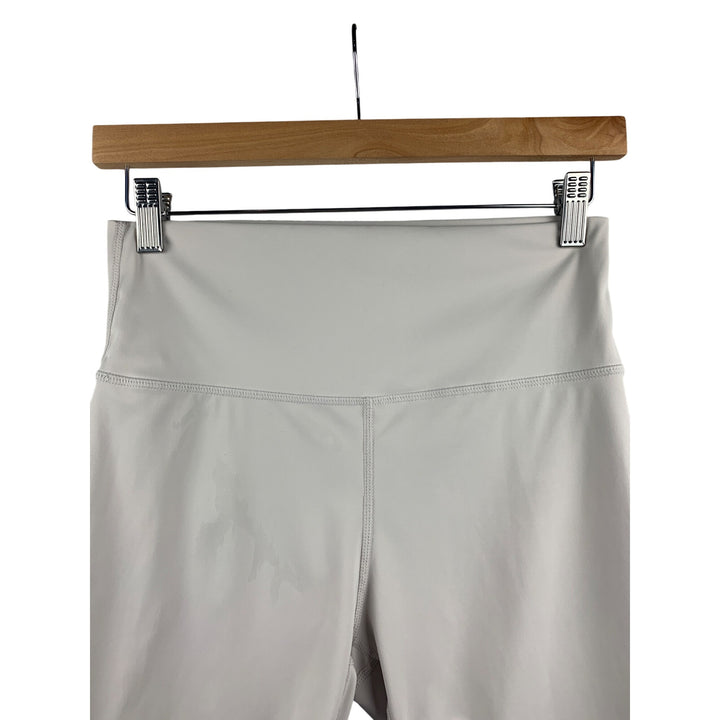 Women’s Uncia Active Light Gray Sports Set Size L