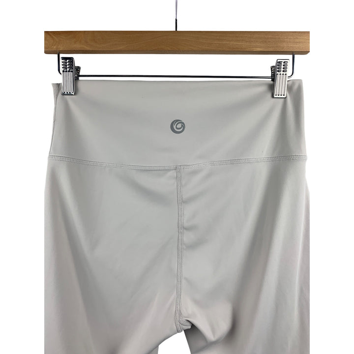 Women’s Uncia Active Light Gray Sports Set Size L