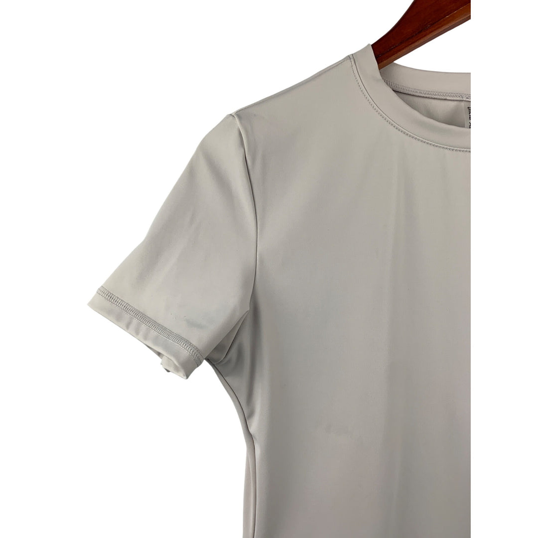 Women’s Uncia Active Light Gray Sports Set Size L