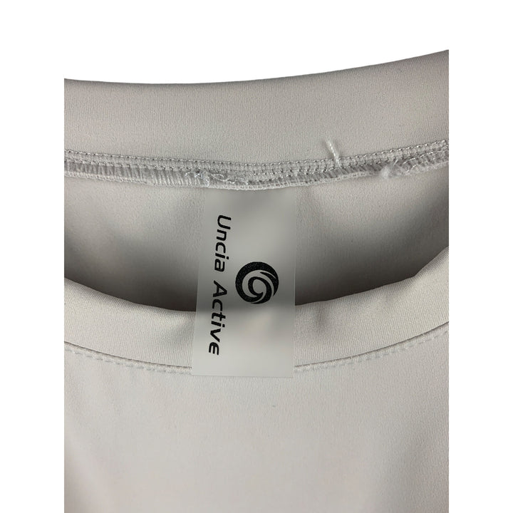 Women’s Uncia Active Light Gray Sports Set Size L