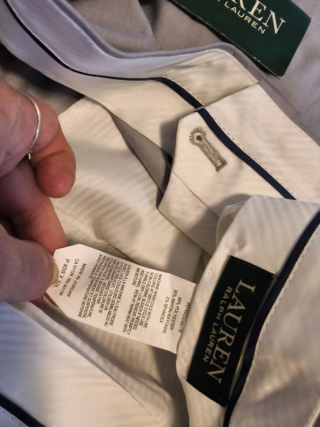 Ralph Lauren Men&