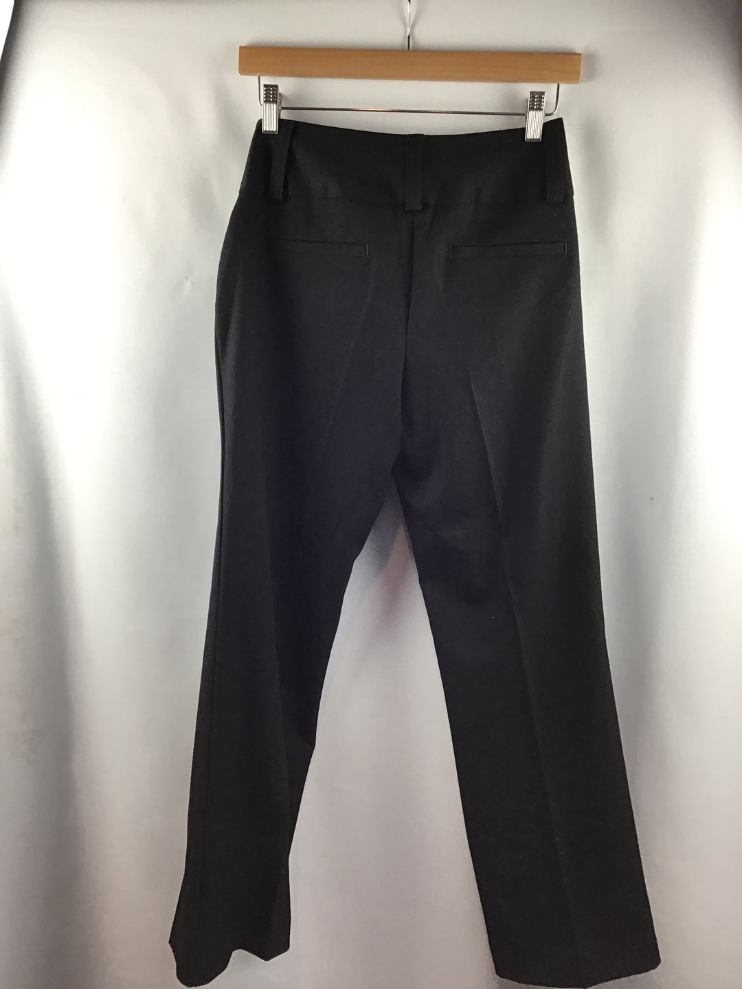 Women’s Maurices Black Slacks Size 1/2