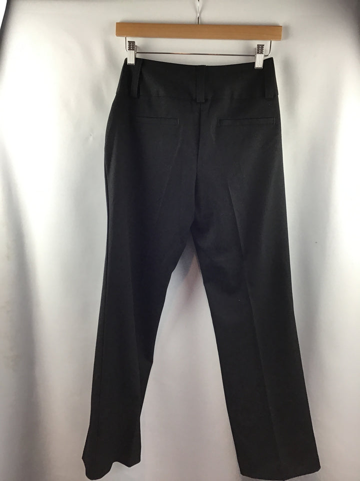 Women’s Maurices Black Slacks Size 1/2