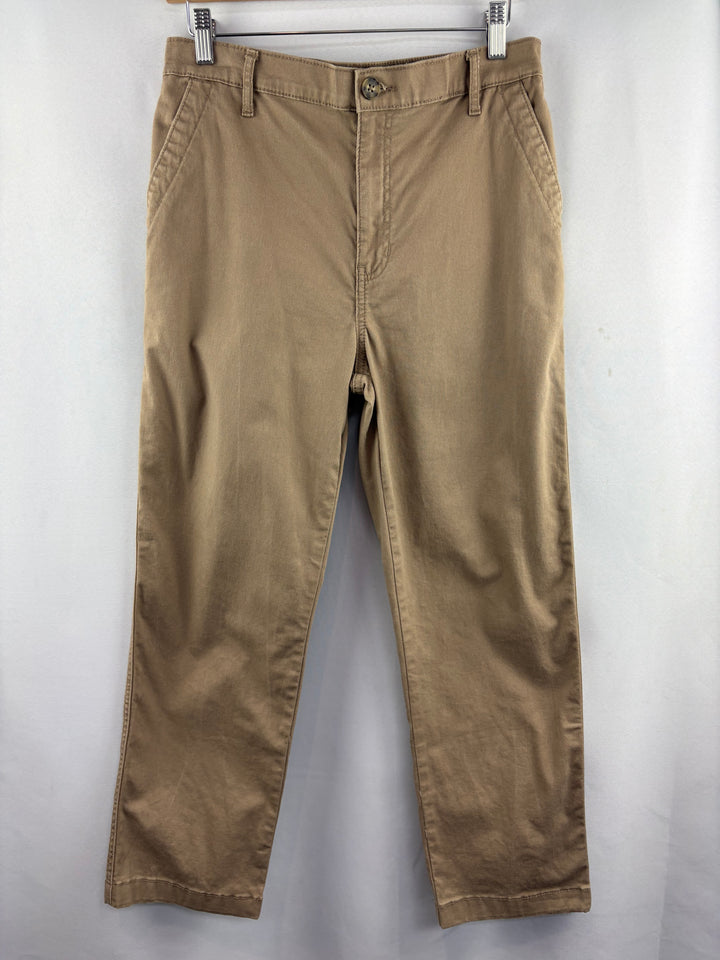 Women’s G.H.Bass & Co. Size 6 Khaki Casual Pants
