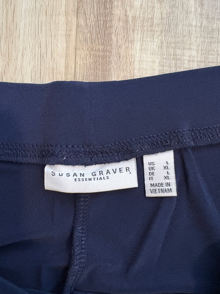 Susan Graver Pants