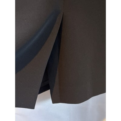 Louben Sleeveless Professional Dress Navy Blue Size 12