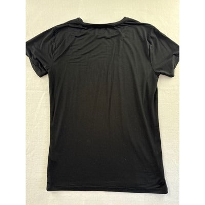 Women’s Mika Jaymes Payton Luxe Modal Tee Sz S