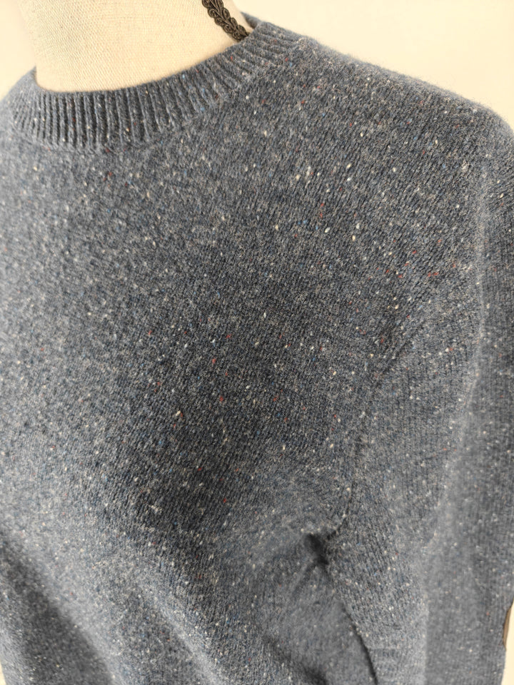 Men’s J.Crew Crewneck Sweater Blue Size M