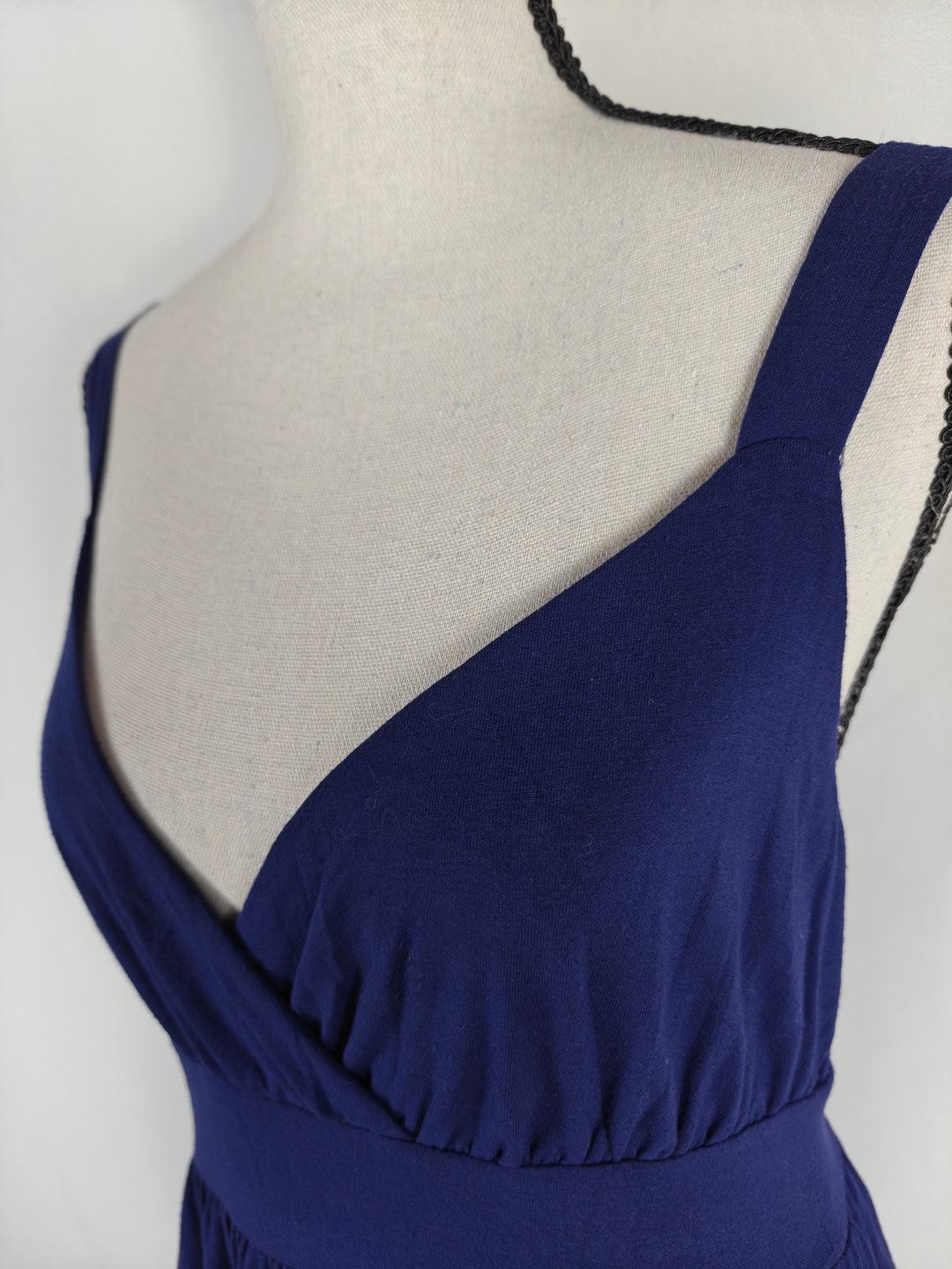 Women INC International Concepts Dress Blue Size S