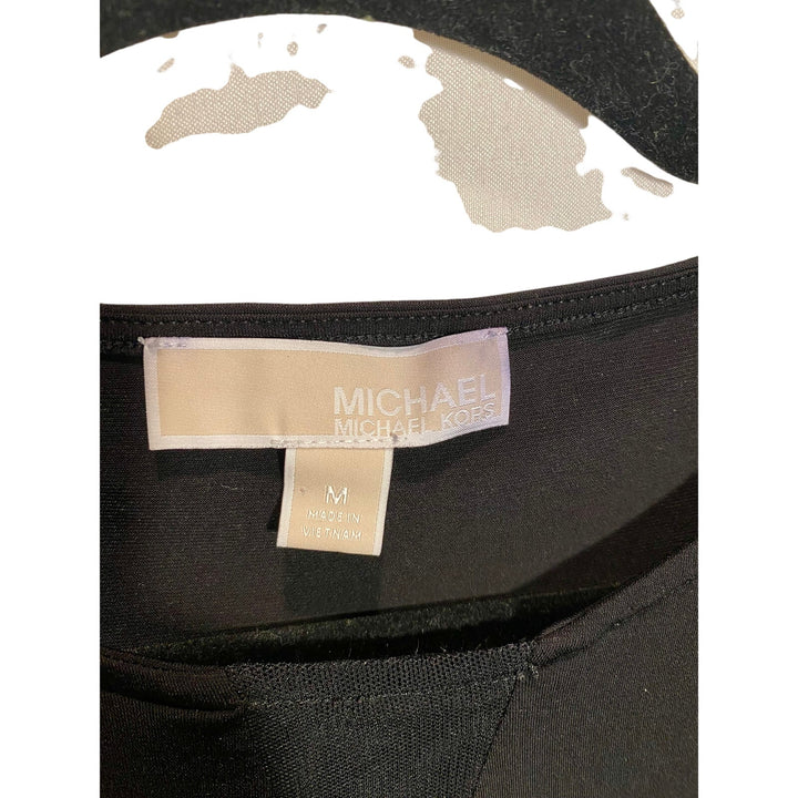 Michael Kors Women's Blouse Size M
