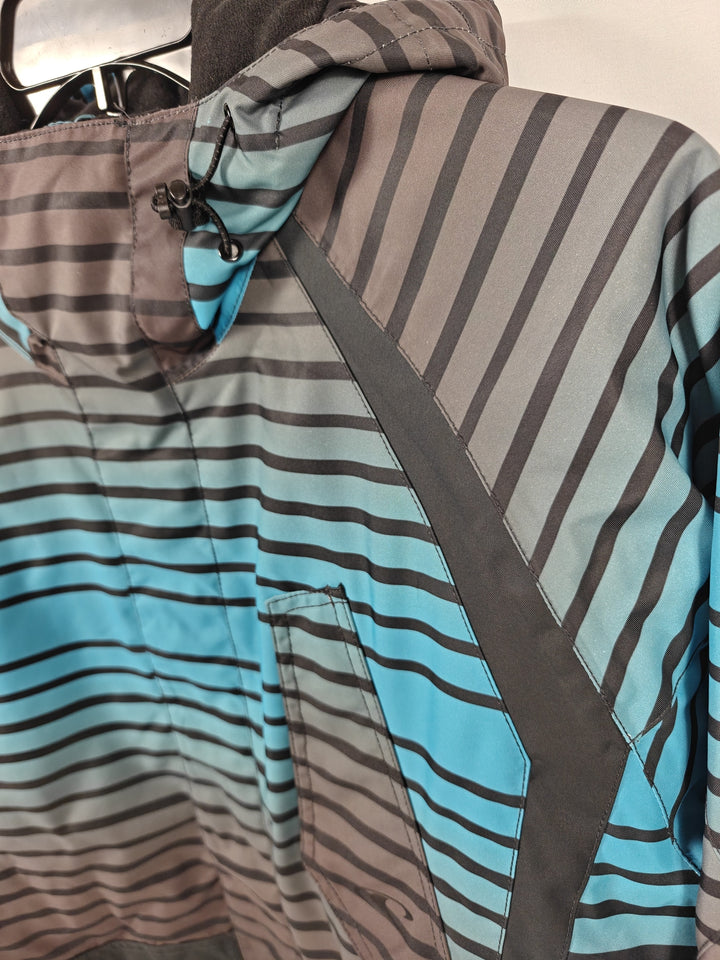 Mens O&