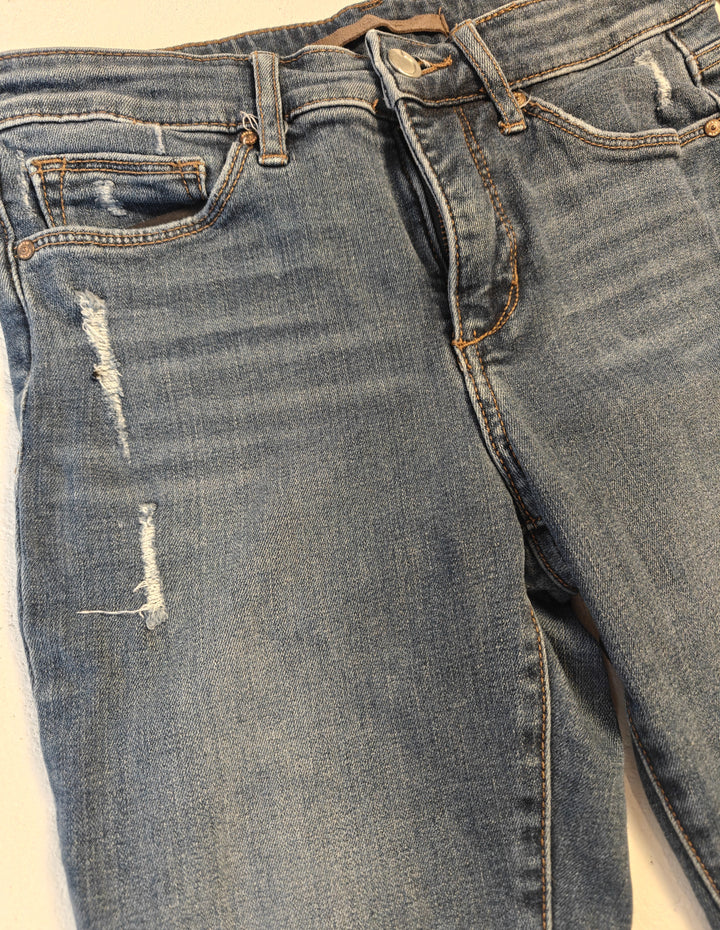 Womens Joe’s Jeans Skinny Blue Size 28