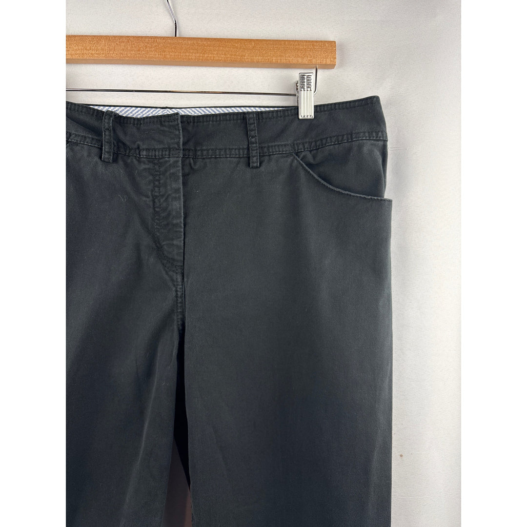 Women’s Tommy Hilfiger Size 14 Dark Navy Capris