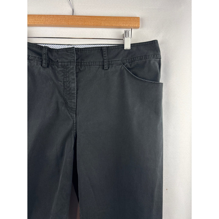 Women’s Tommy Hilfiger Size 14 Dark Navy Capris