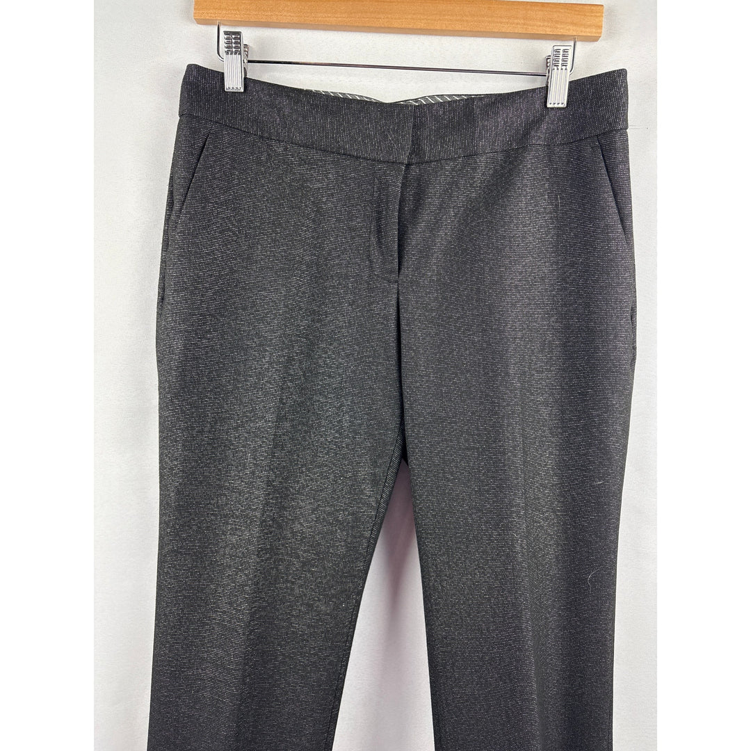 Women’s Vince Camuto Size 4 Charcoal Grey Slacks
