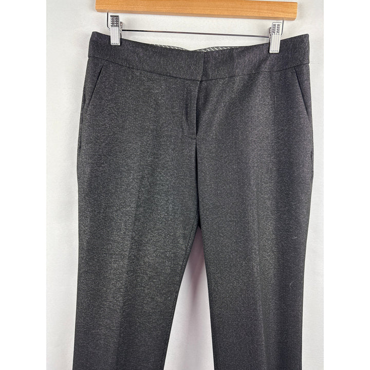 Women’s Vince Camuto Size 4 Charcoal Grey Slacks