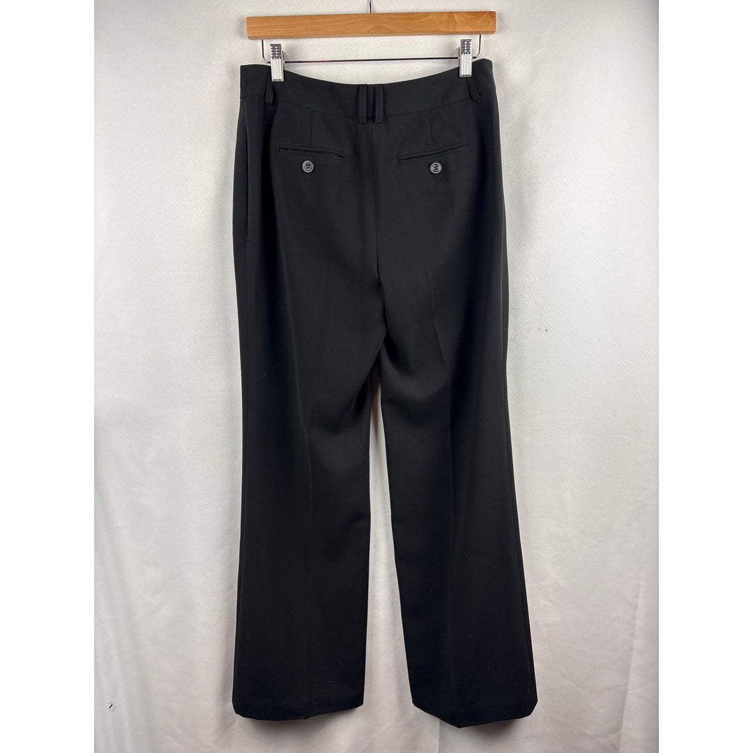 Women’s Style&Co Size 4 Black Dress Pants