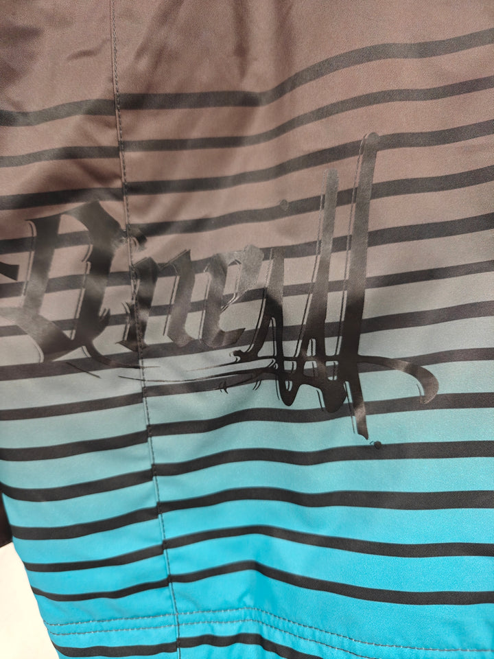 Mens O&