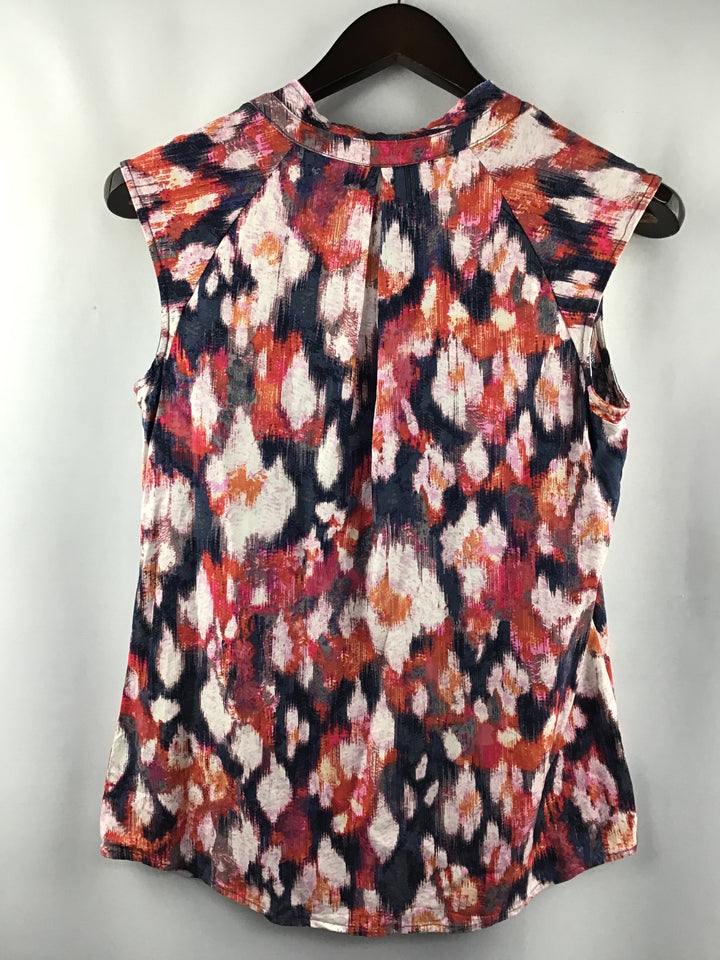 Women’s Nic + Zoe Sleeveless Top Size S