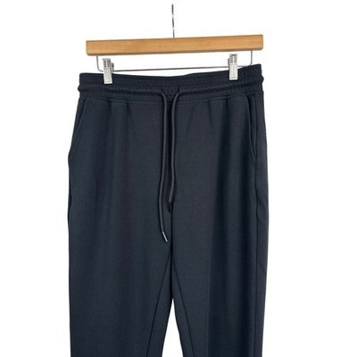 Recreation Women’s Black Joggers Size Medium – Casual Athletic Pants