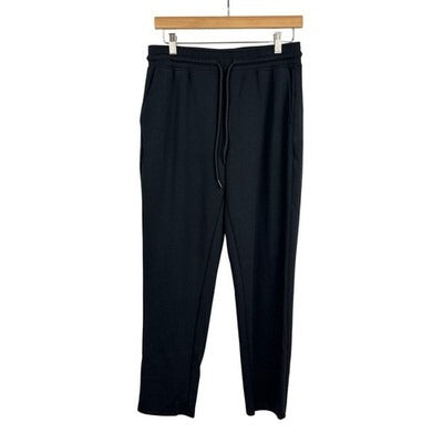 Recreation Women’s Black Joggers Size Medium – Casual Athletic Pants
