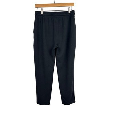 Recreation Women’s Black Joggers Size Medium – Casual Athletic Pants