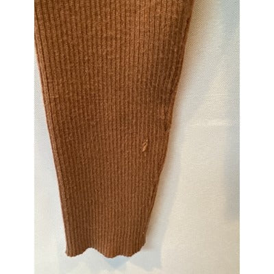 No Boundaries Cropped Long Sleeve Sweater Juniors XL