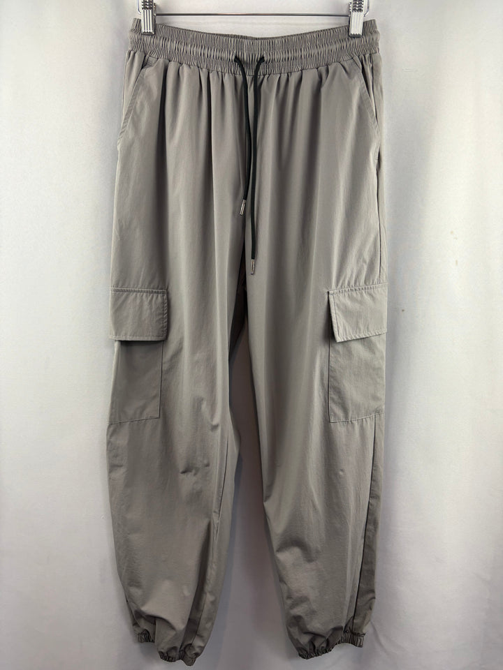 Men’s Halara Medium Stone Gray Joggers