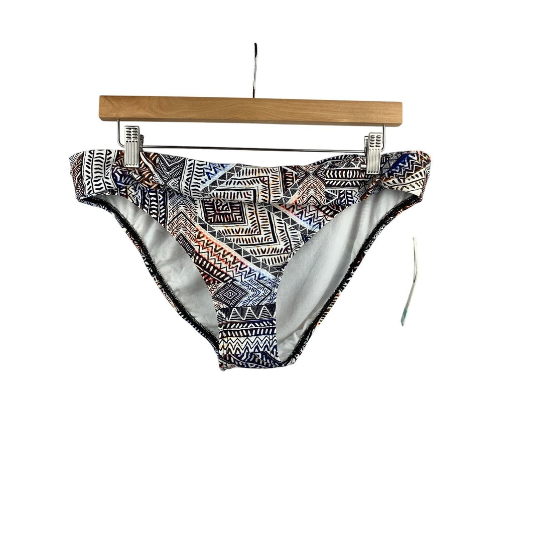 Women’s Sunsets *NWT* Pattern Bikini Set - See Description for Size