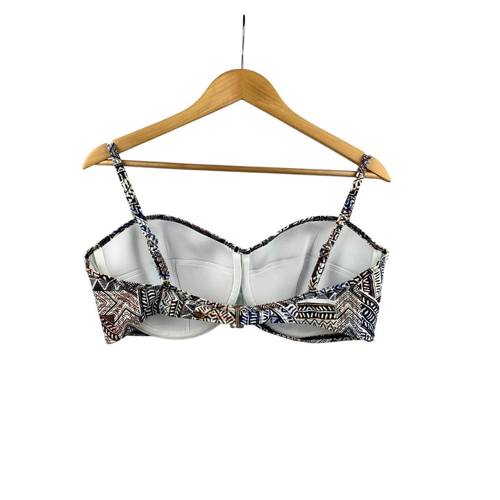 Women’s Sunsets *NWT* Pattern Bikini Set - See Description for Size