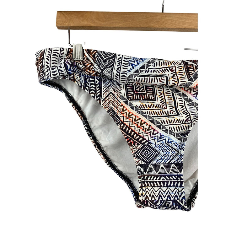 Women’s Sunsets *NWT* Pattern Bikini Set - See Description for Size