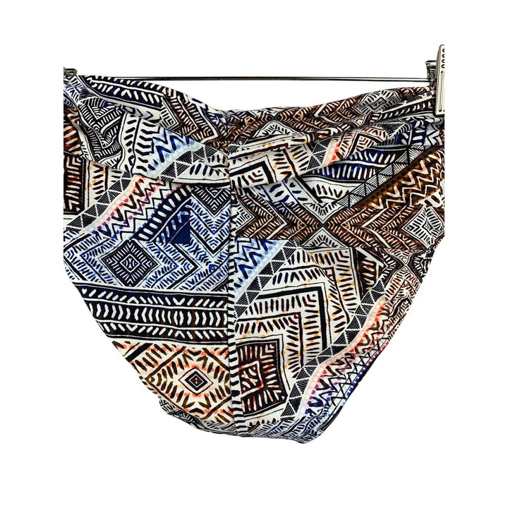 Women’s Sunsets *NWT* Pattern Bikini Set - See Description for Size