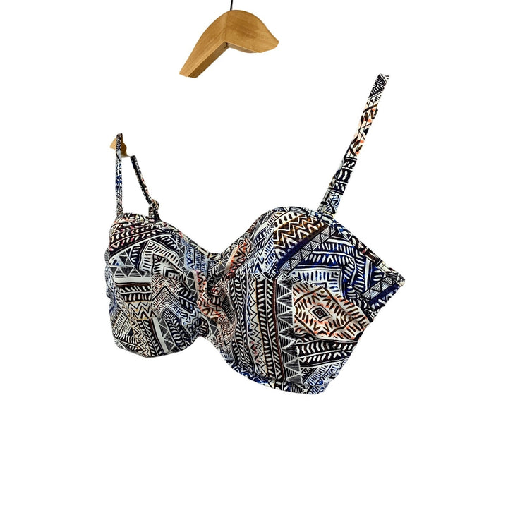 Women’s Sunsets *NWT* Pattern Bikini Set - See Description for Size