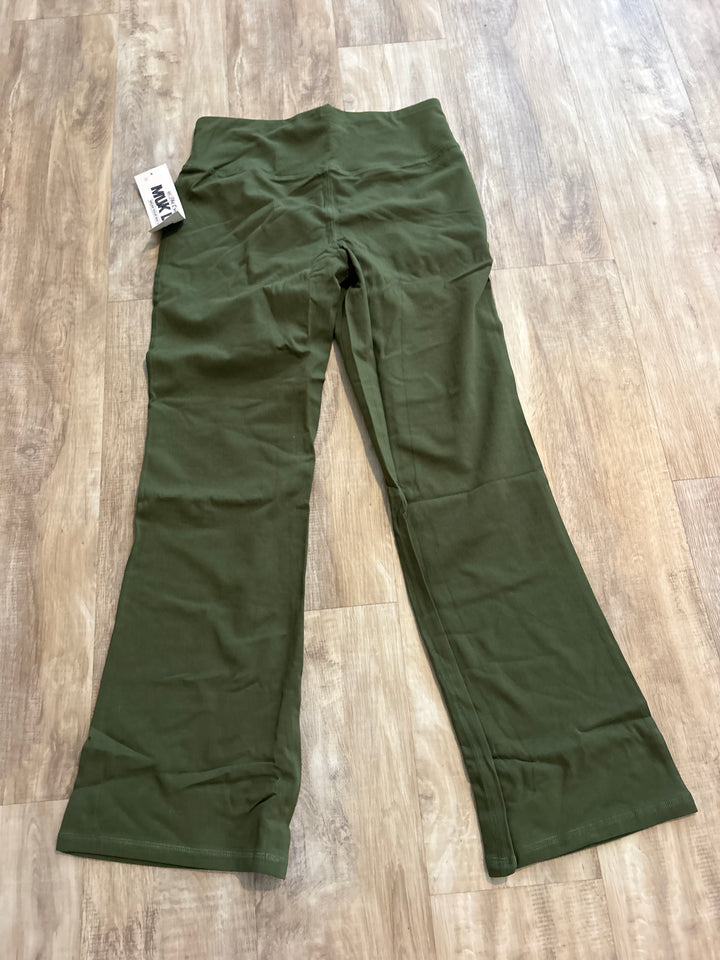 Muk Luks Yoga Pants
