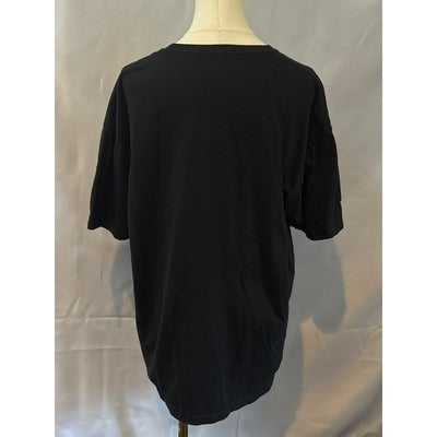 Hawaiian Island Creations Black Graphic Tee