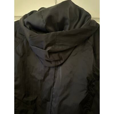 Avenue Black Women's jacket Size Likely 2X