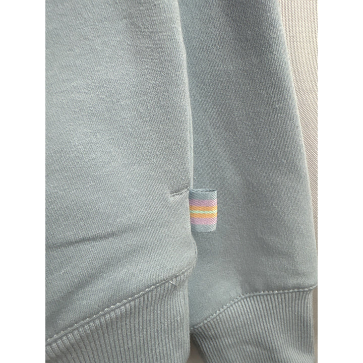 Women’s Fila Size Large Light Blue Crewneck