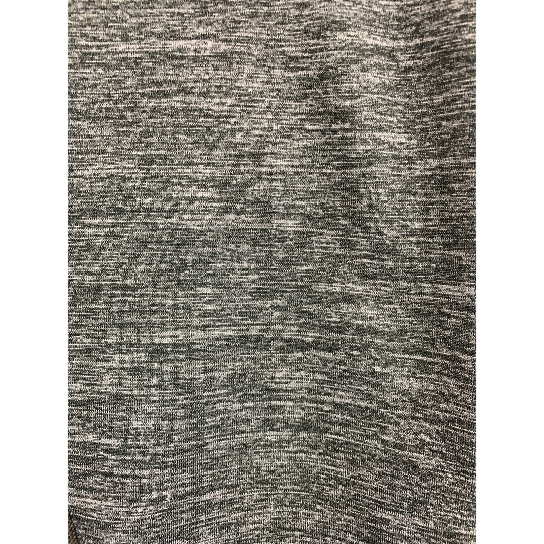 Athleta Altitude Tight Leggings S Gray Spandex/Polyester Blend