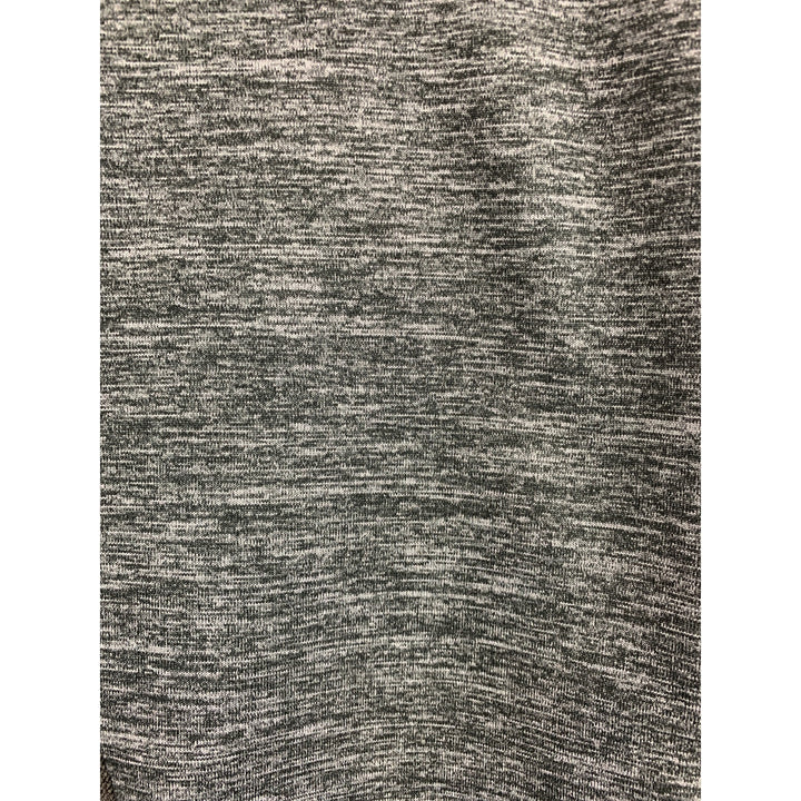Athleta Altitude Tight Leggings S Gray Spandex/Polyester Blend